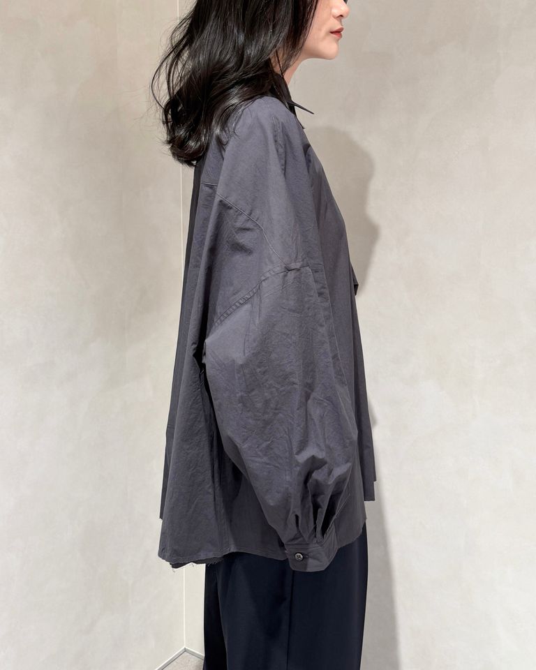 163cm 着用:フリー