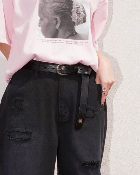 CAVEZA ROSSO / Knuth Marf 26春夏コーディネート