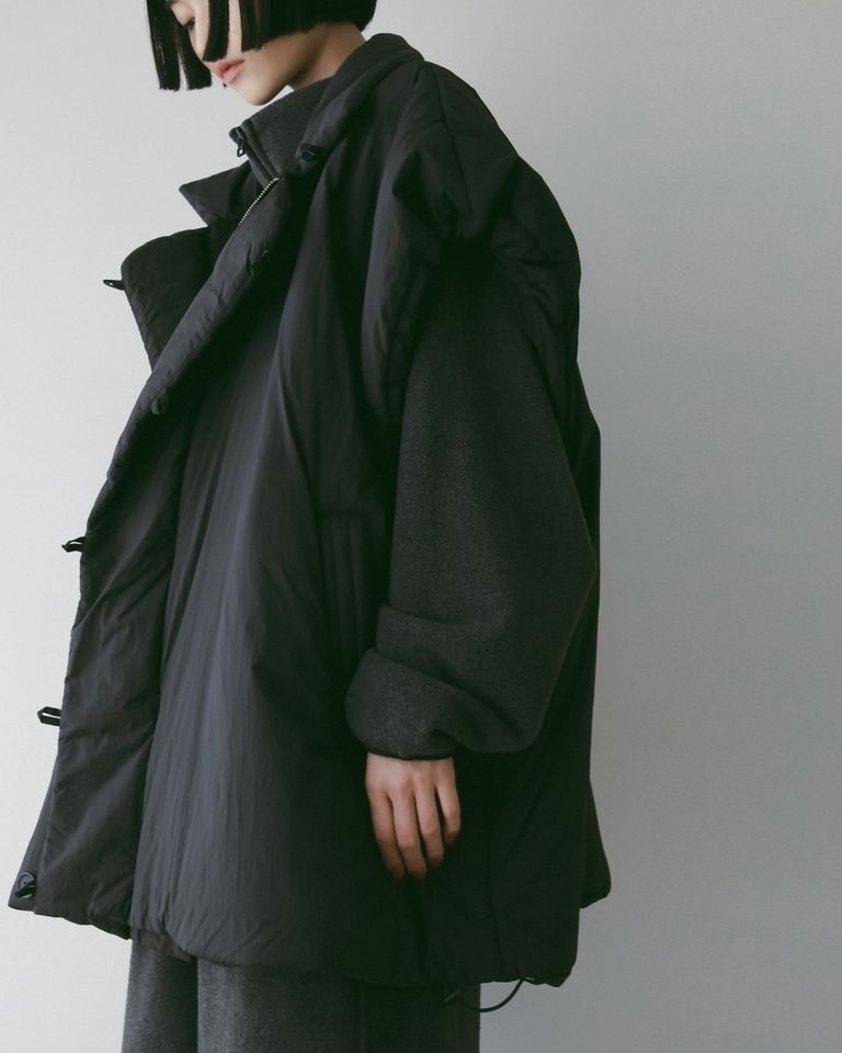 model.165cm / size.38