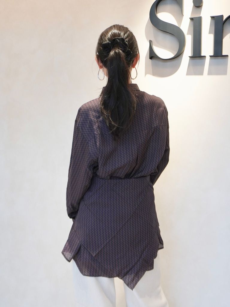 164cm 着用サイズ:フリー