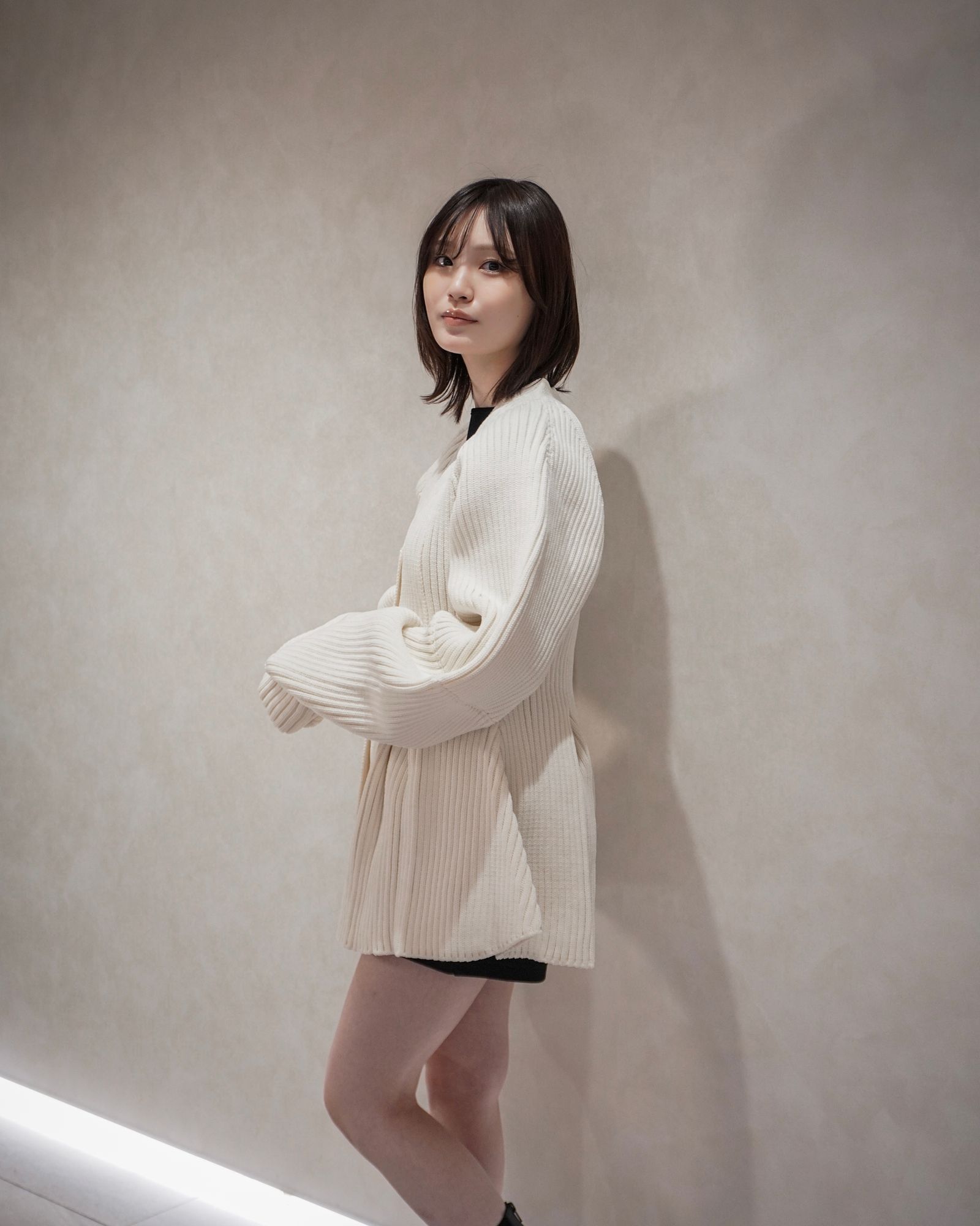 ESIÓ / Knuth Marf 26春コーディネート