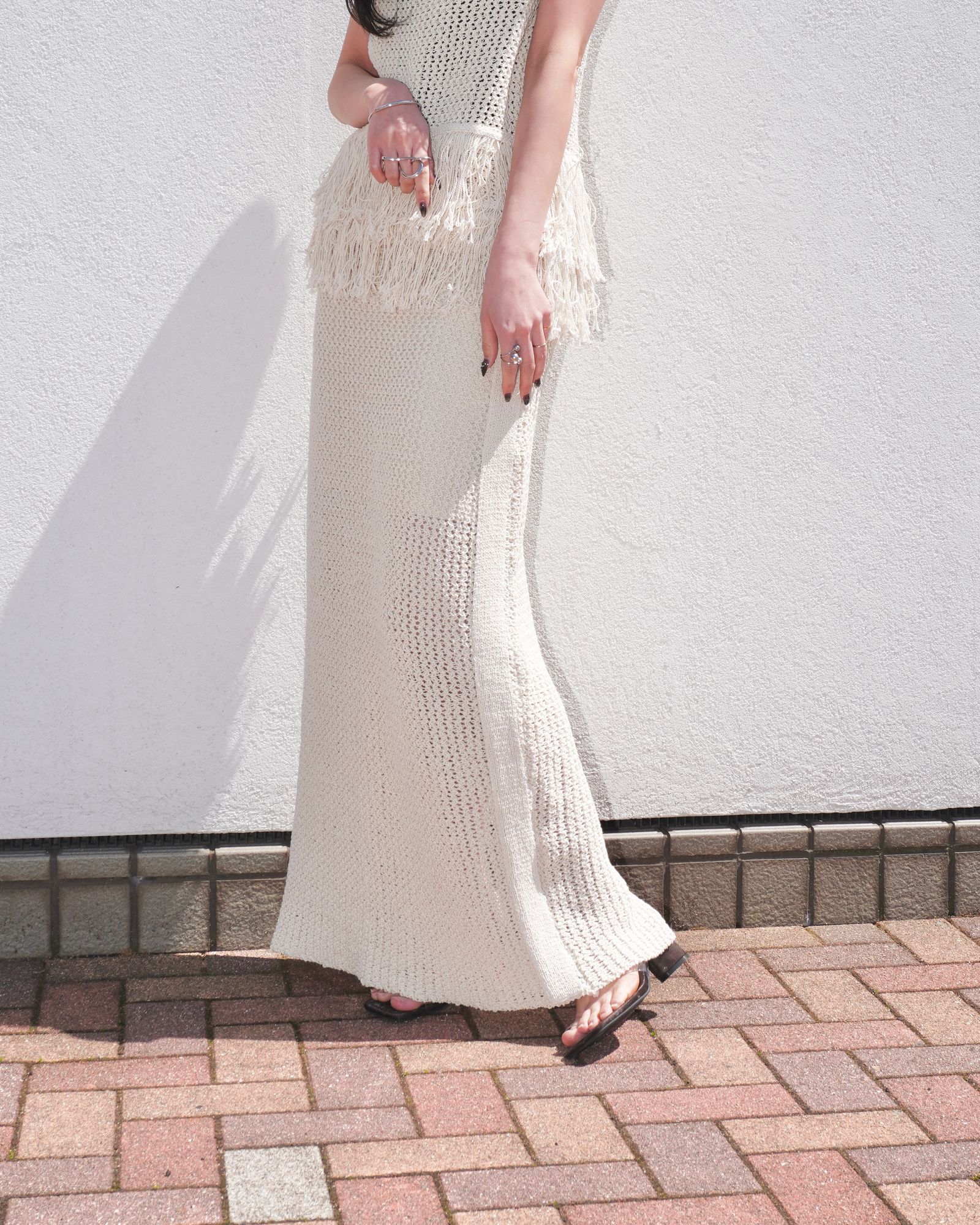 ànuke 26春夏コーディネート