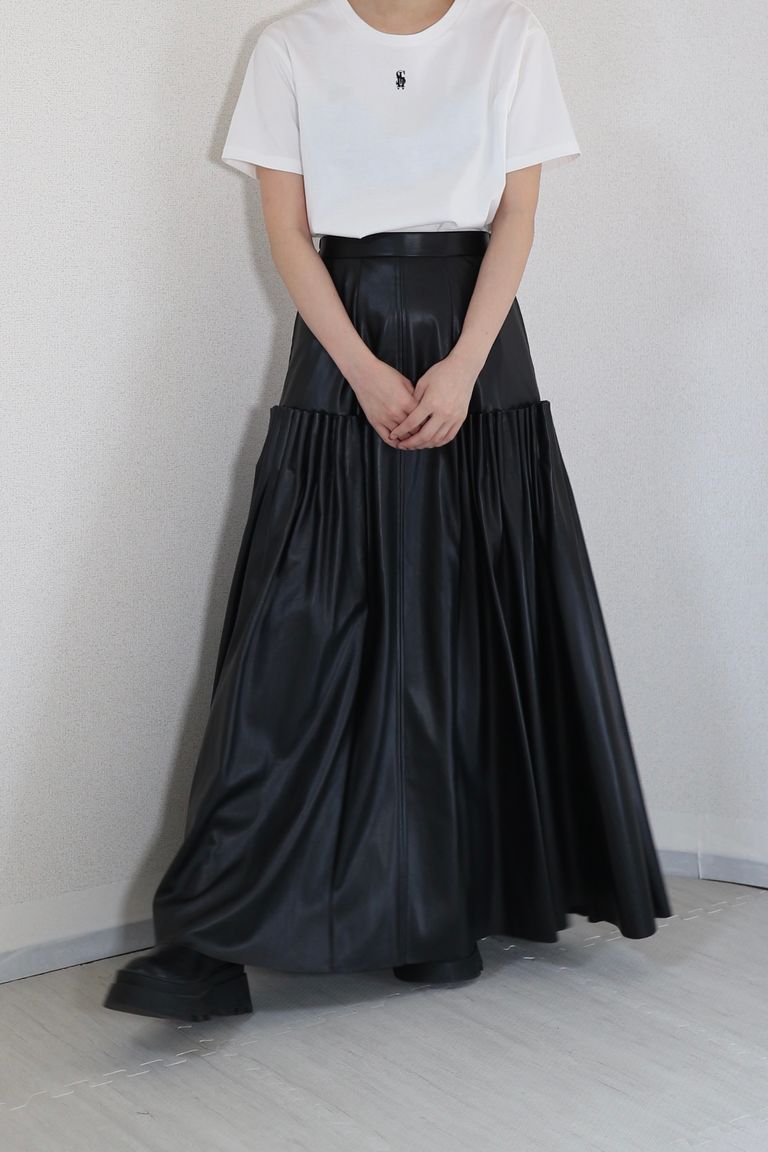 156cm 着用サイズ:36