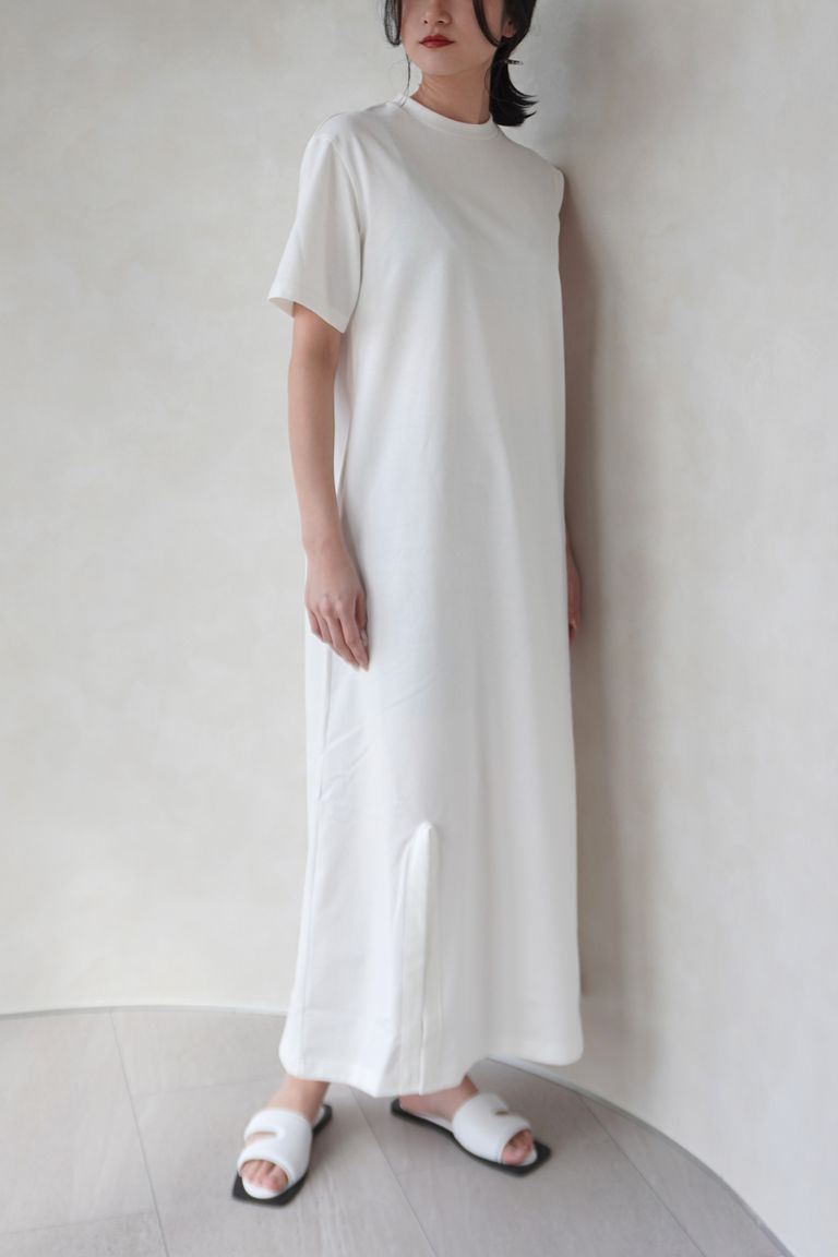 163cm 着用:36 (自然光)