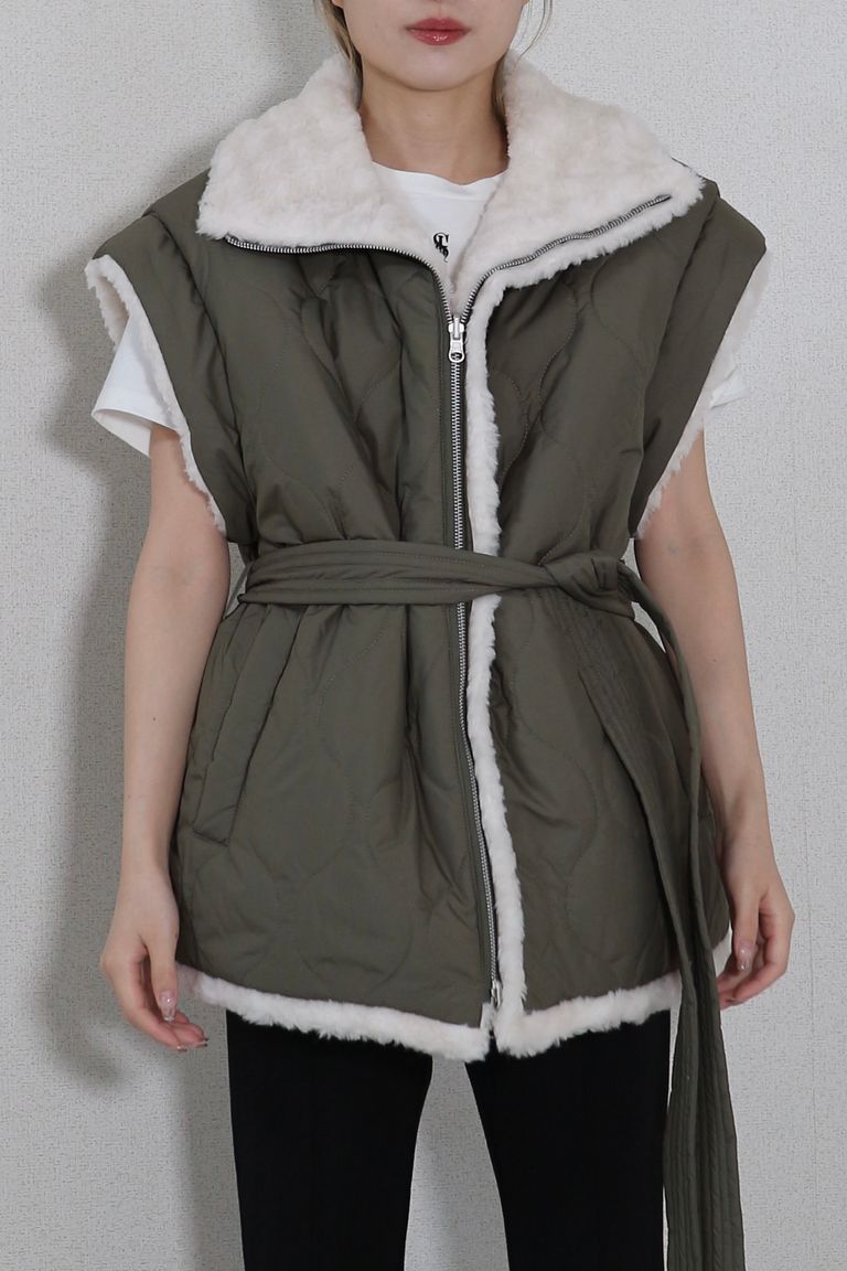 156cm 着用サイズ:フリー