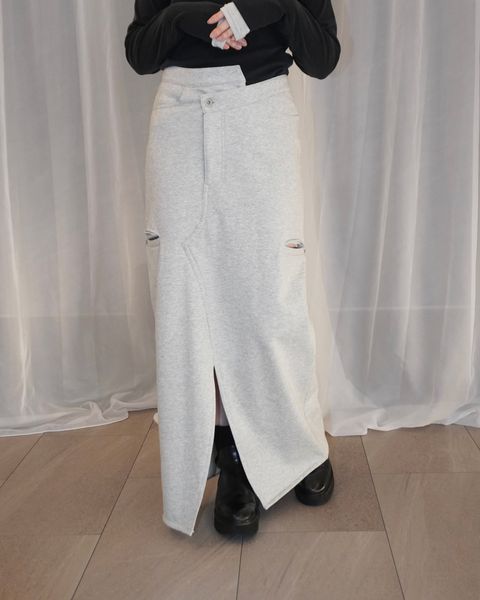 CAVEZA ROSSO / WILLFULLY 26春夏コーディネート