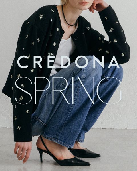CREDONA SPRING