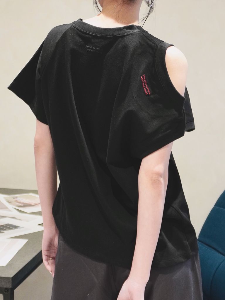 163cm 着用:36