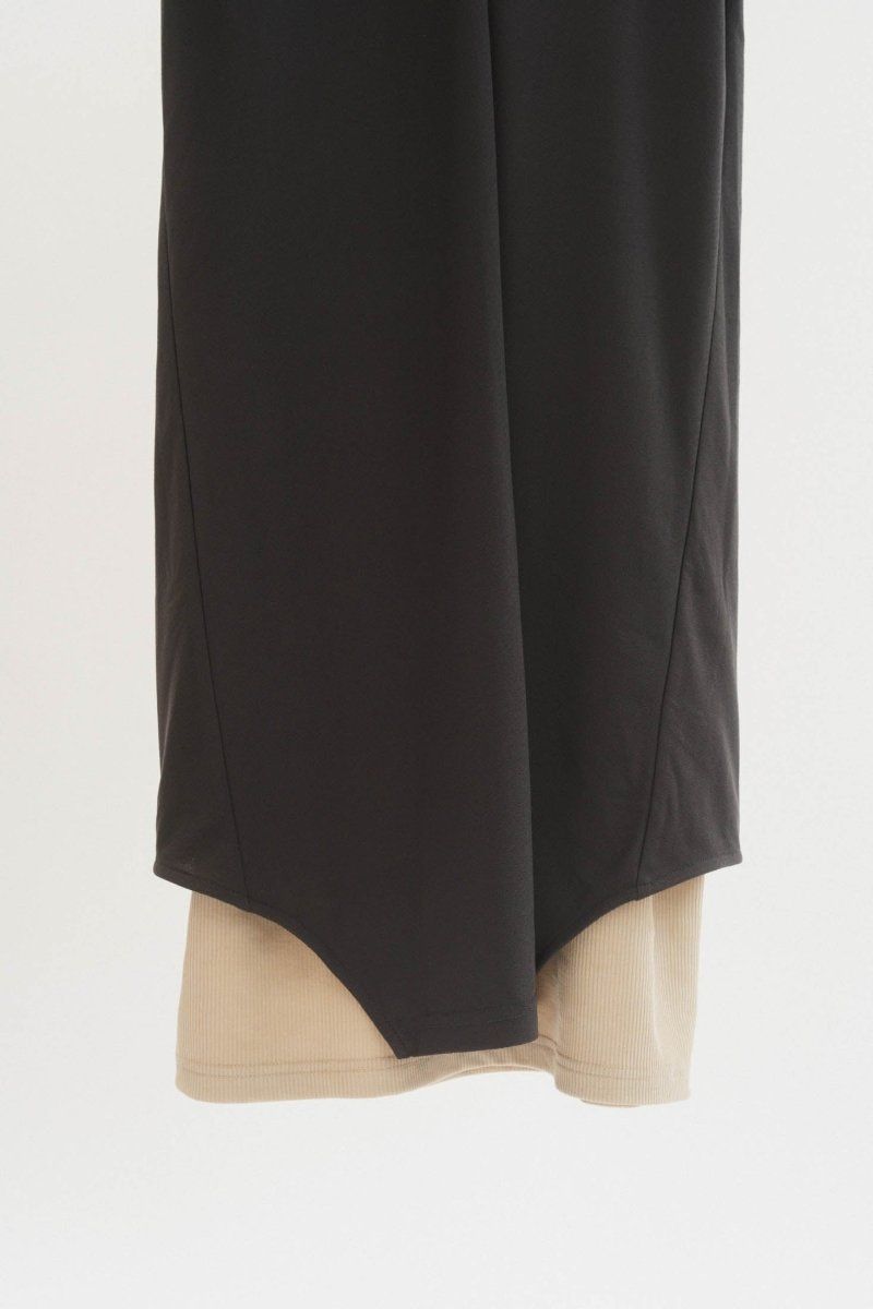 Knuth Marf - 2way layered one piece / 2ウェイ レイヤード Knuth Marf - 2way layered one piece / 2ウェイ レイヤード