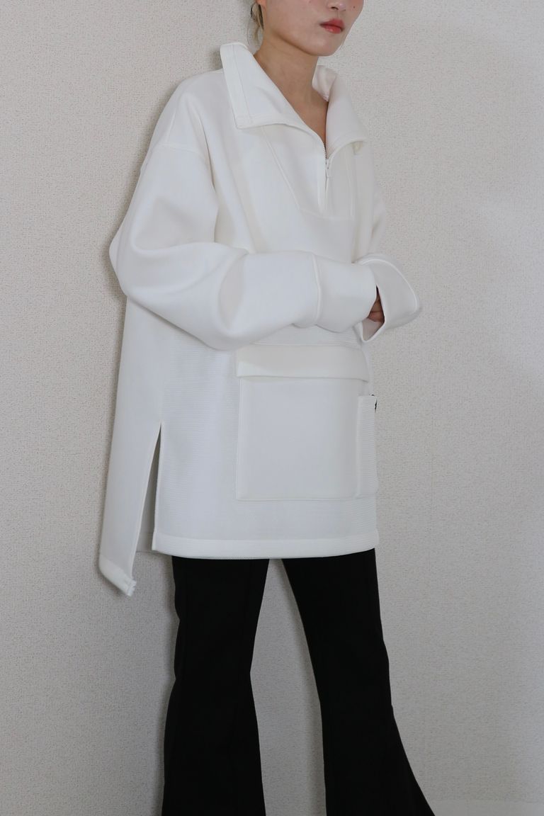 156cm 着用サイズ:36