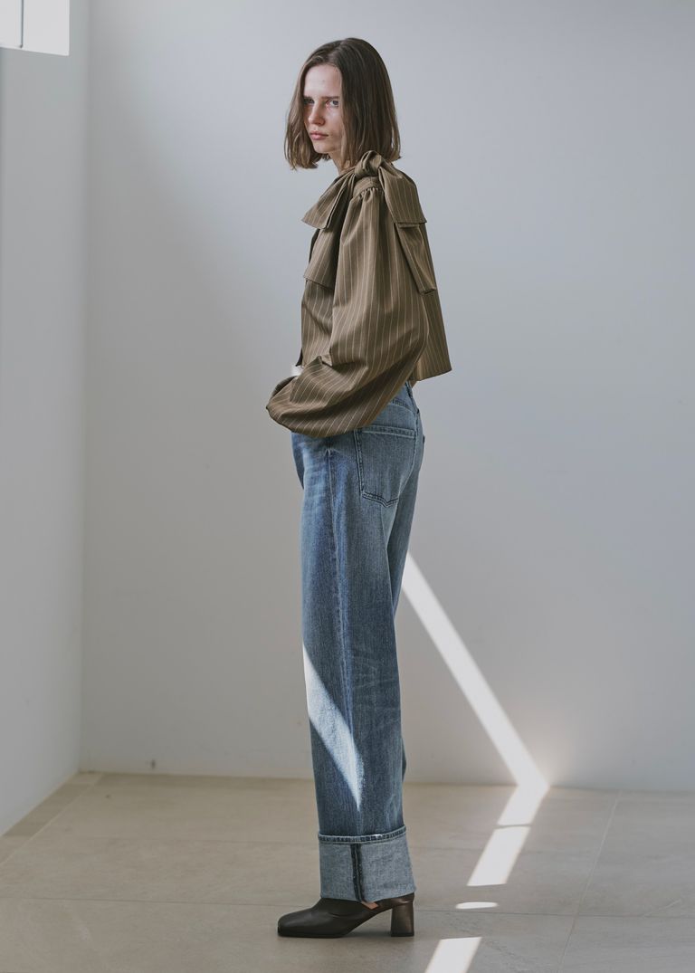 model:172cm size:25(M)