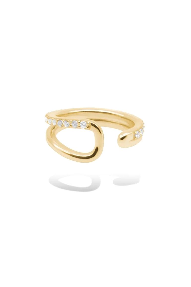 K24 gold vermeil