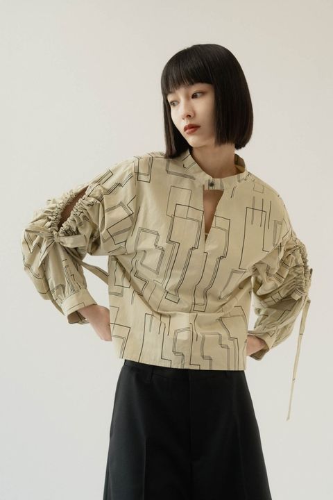 トップス / シャツ・ブラウス 通販 | Sir online store / サー 