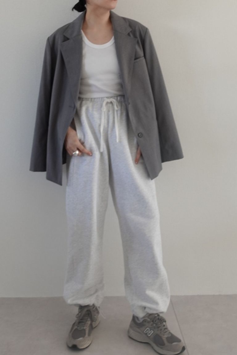 ànuke - Twill Over Jacket / ツイルオーバージャケット 
