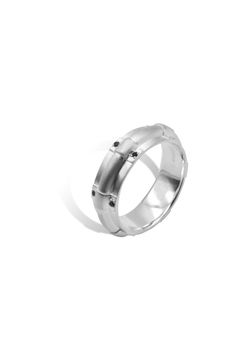 MURUS RING / ムルス リング  STERLING SILVER 925 (シルバー)