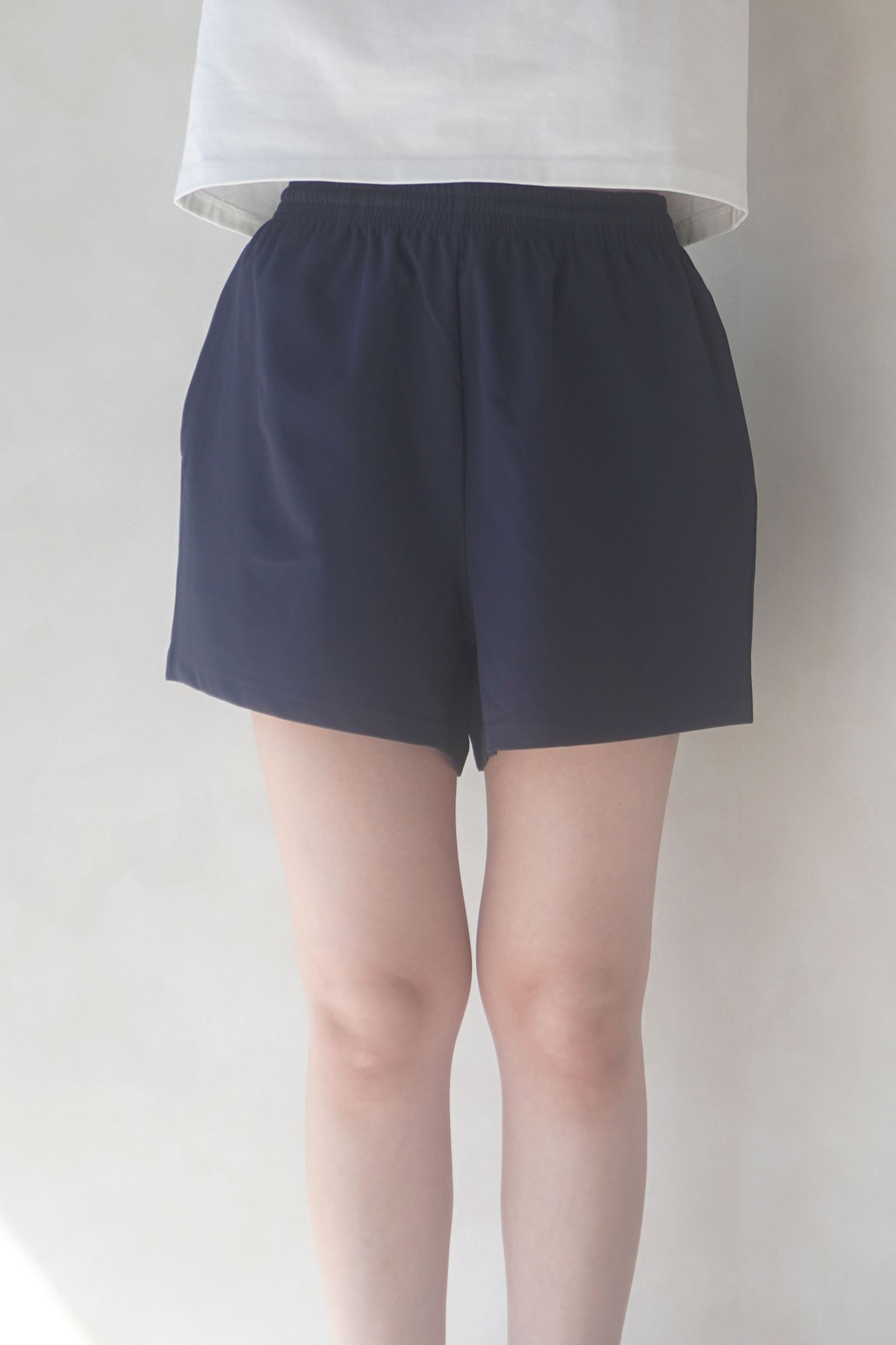 ACTIVE PANTS SWIM WEAR / アクティブパンツスウィムウェア (ネイビー) / 水着