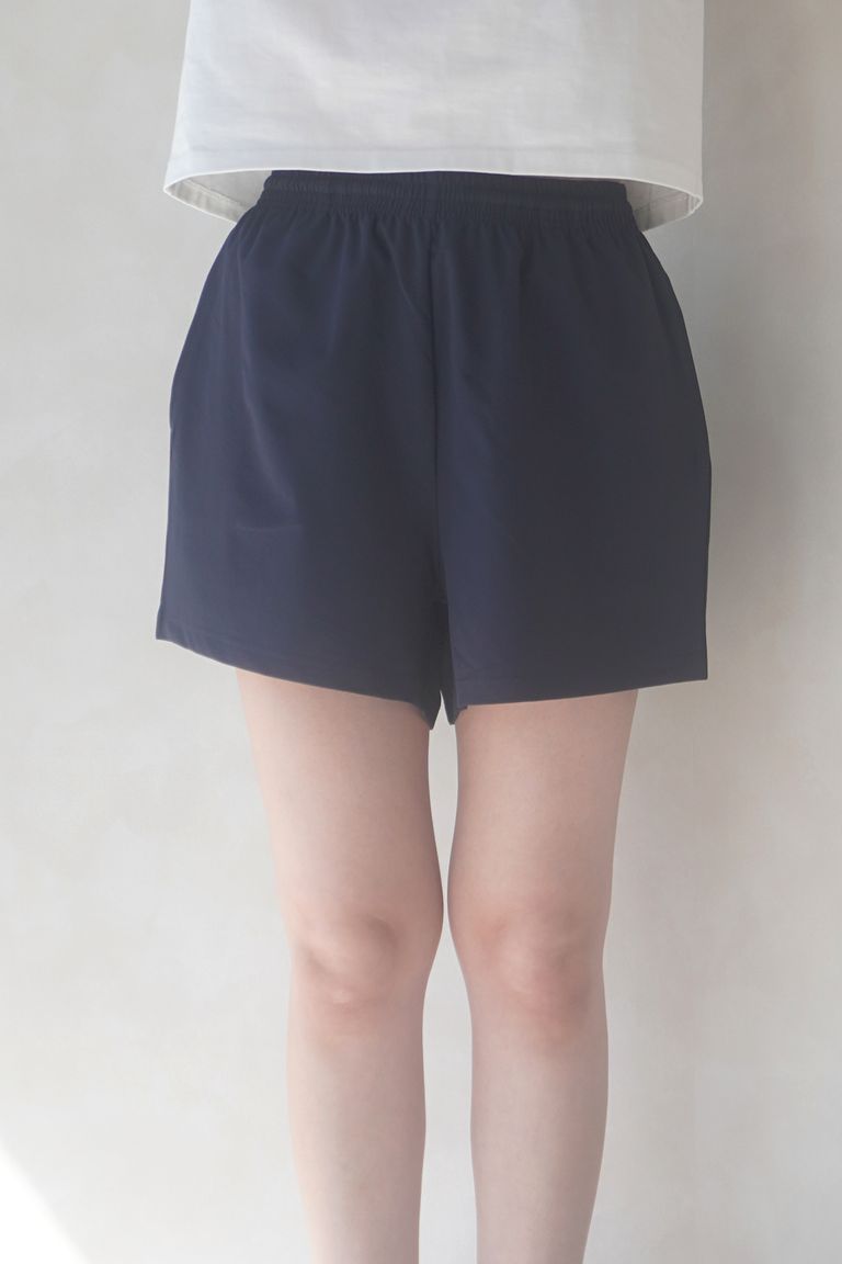 163cm 47kg 骨格ウェーブ 着用:38