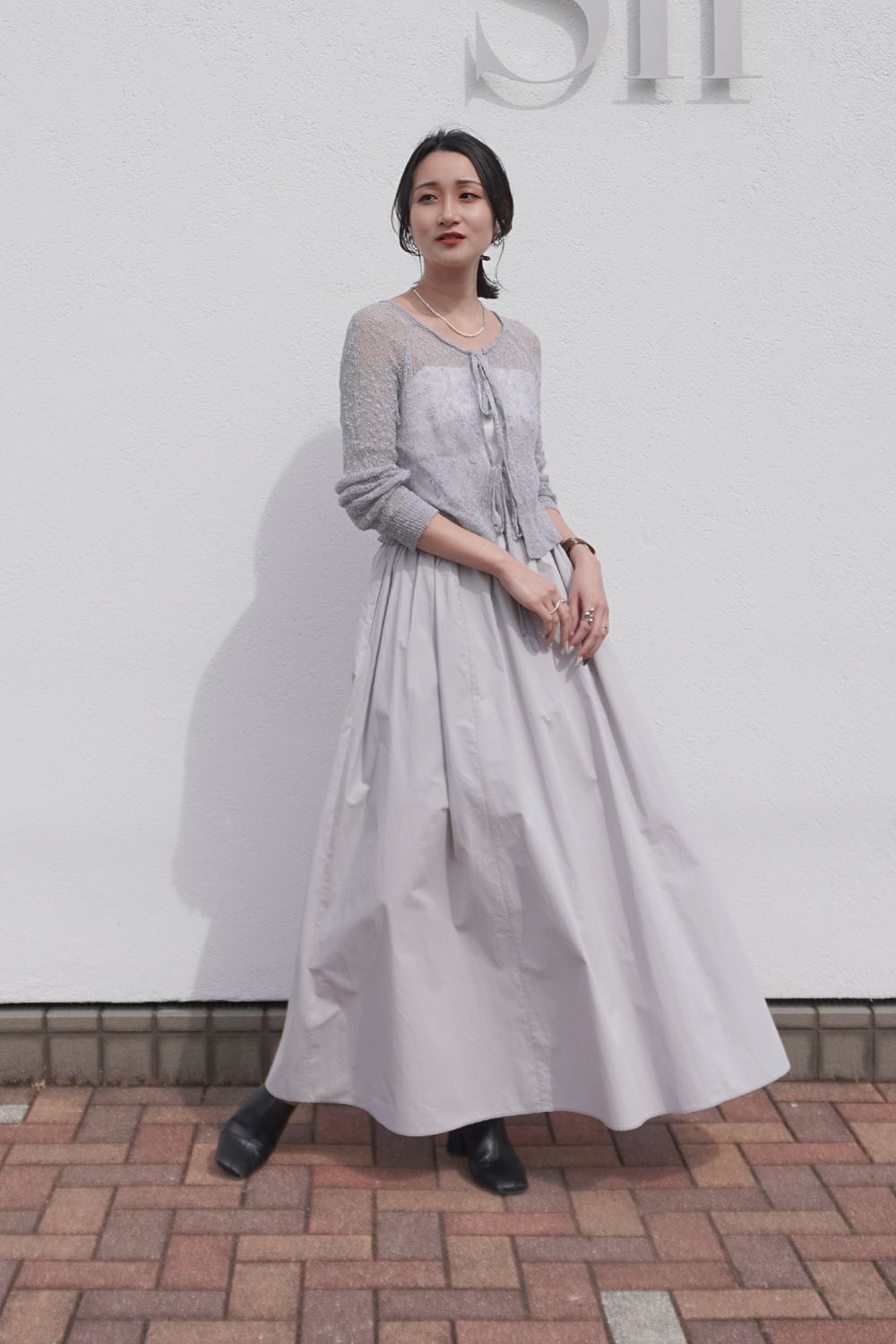STYLE NO. 221