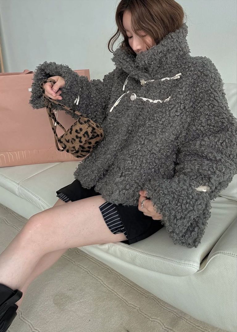 model:156cm size:Free