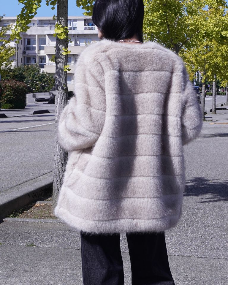 164cm 着用:フリーサイズ