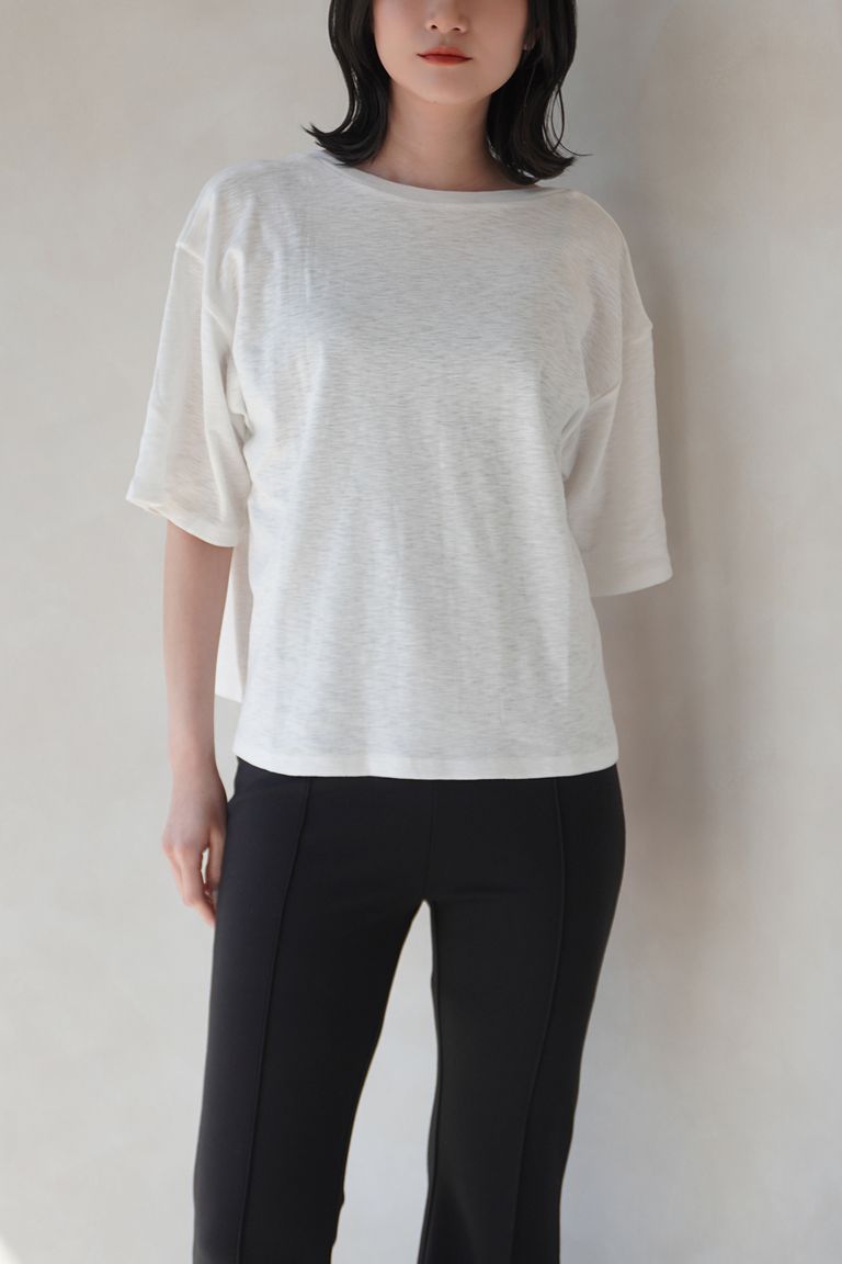 163cm 着用:フリー (自然光)