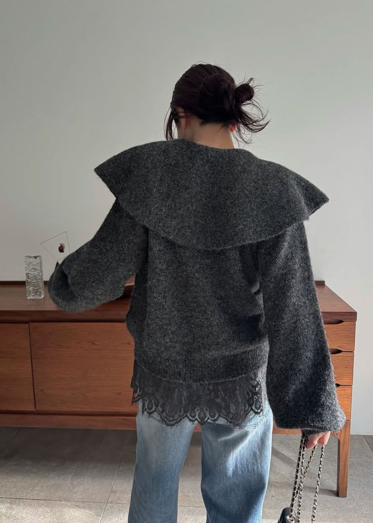 model:156cm size:Free