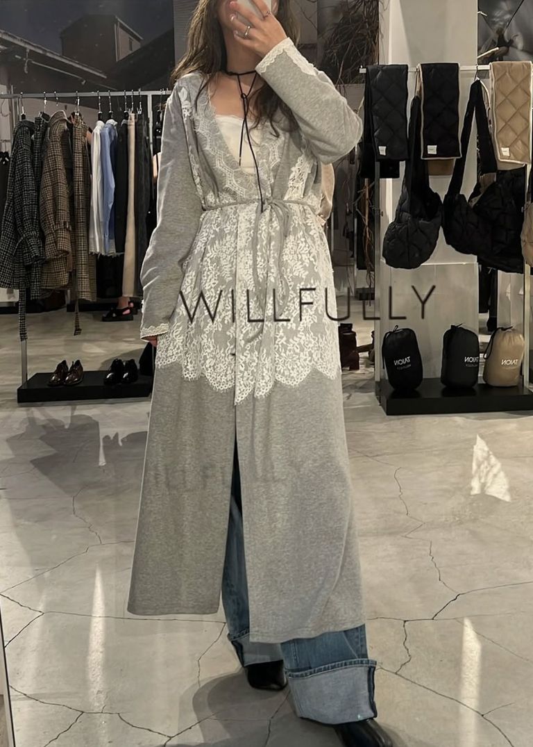 model:156cm size:Free