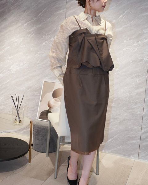 STYLE NO. 596