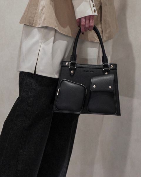 WILLFULLY / Knuth Marf 26春夏コーディネート