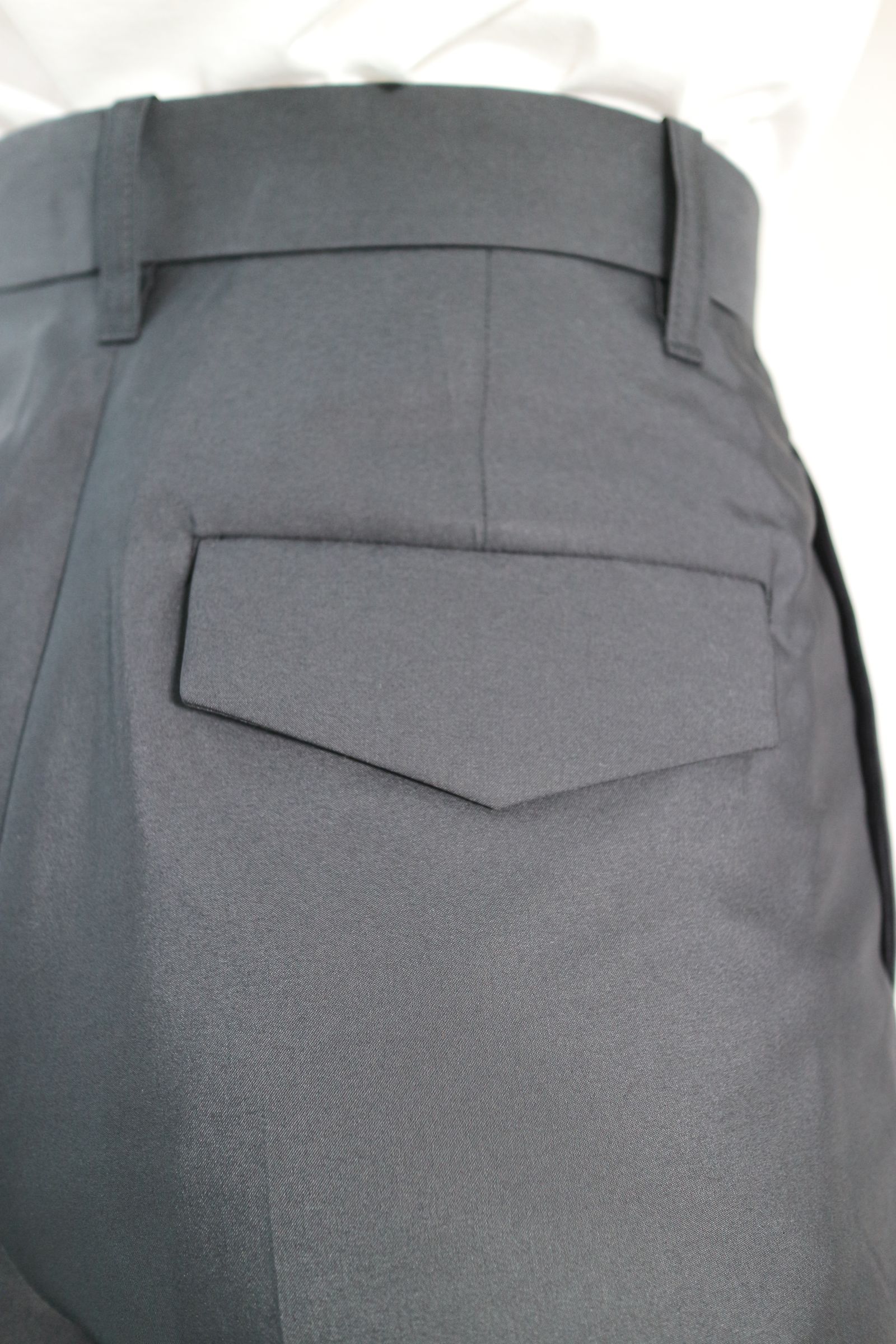 パンツ CINOH DOUBLE CLOTH WORK PANTS セール】DOUBLE CLOTH WORK PANTS（その他パンツ）｜CINOH（チノ