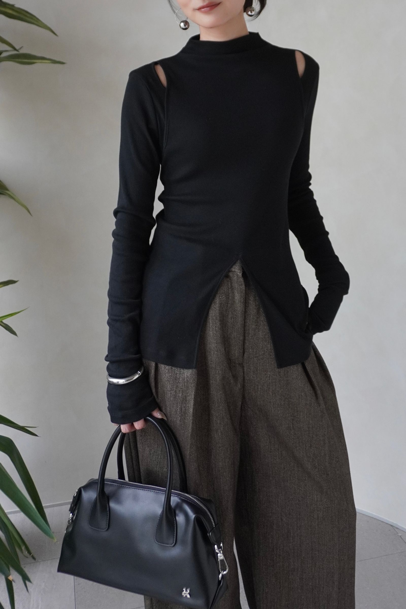STYLE NO. 691