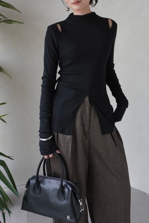STYLE NO. 691