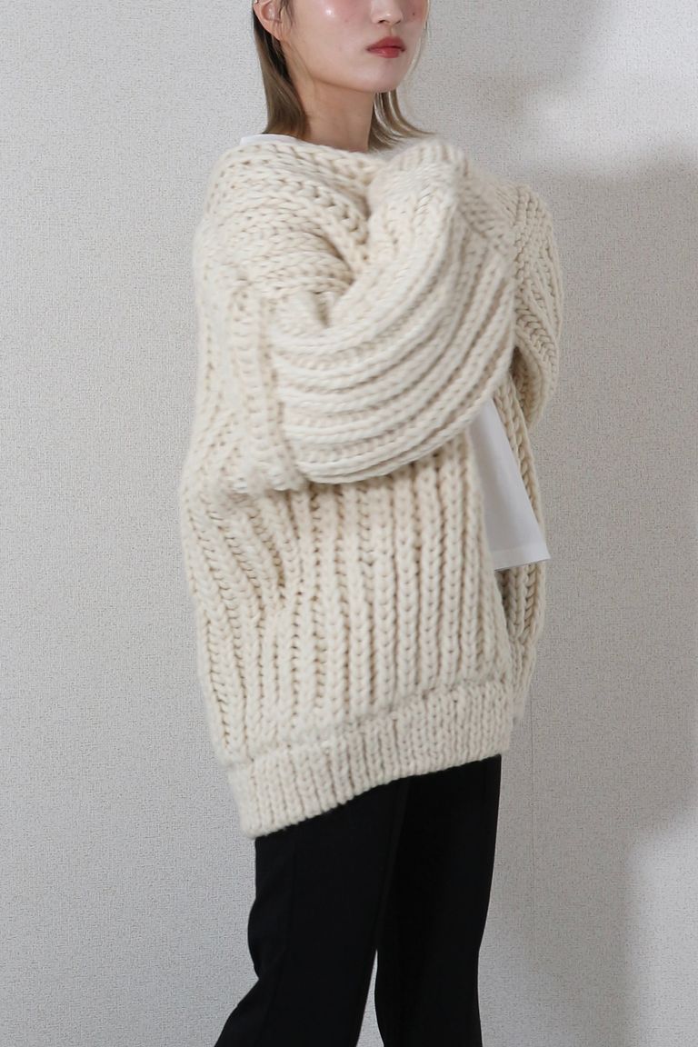 156cm 着用サイズ:フリー