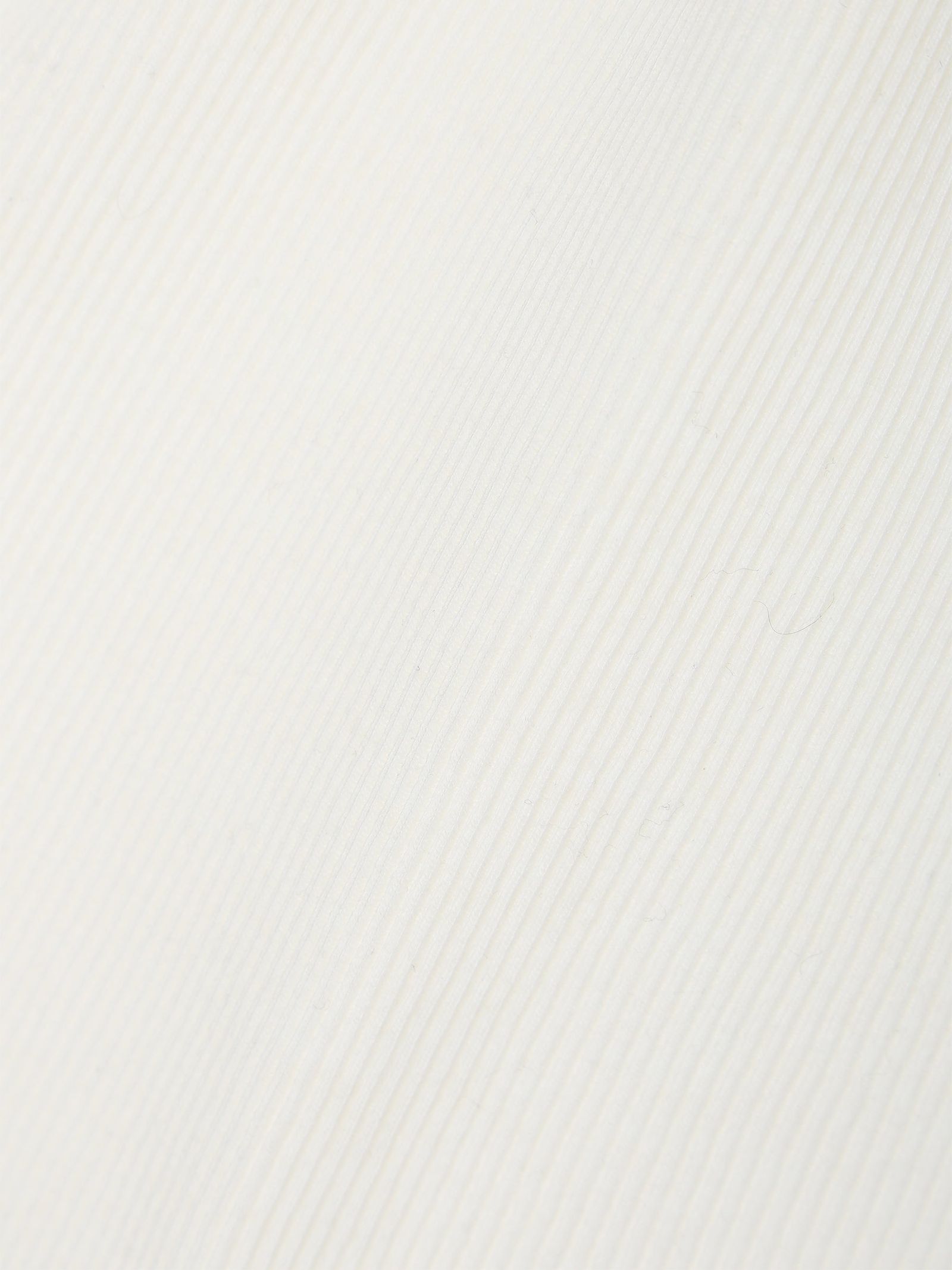 HENLY NECK LONG SLEEVE TEE (Ivory) / ヘンリーネック ロンT (アイボリー) / 26SS