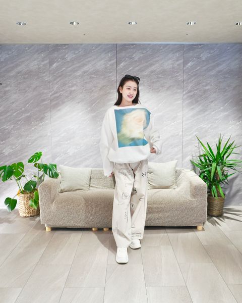 Knuth Marf / TANAKA 25春夏コーディネート