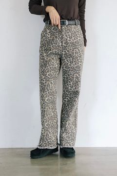 デイジーパンツ (ミックス) Daisy's pants (Mix) / 26AW