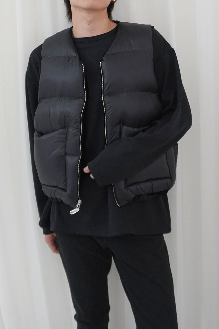 176cm 64kg 着用Mサイズ
