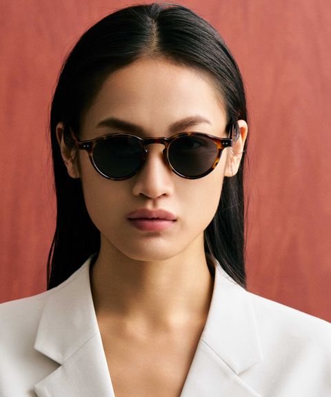 CENT-DIX 110 (ブラウン) / サングラス / メガネ