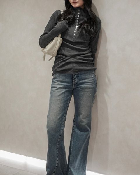 CREDONA / TANAKA / Knuth Marf 26春夏コーディネート