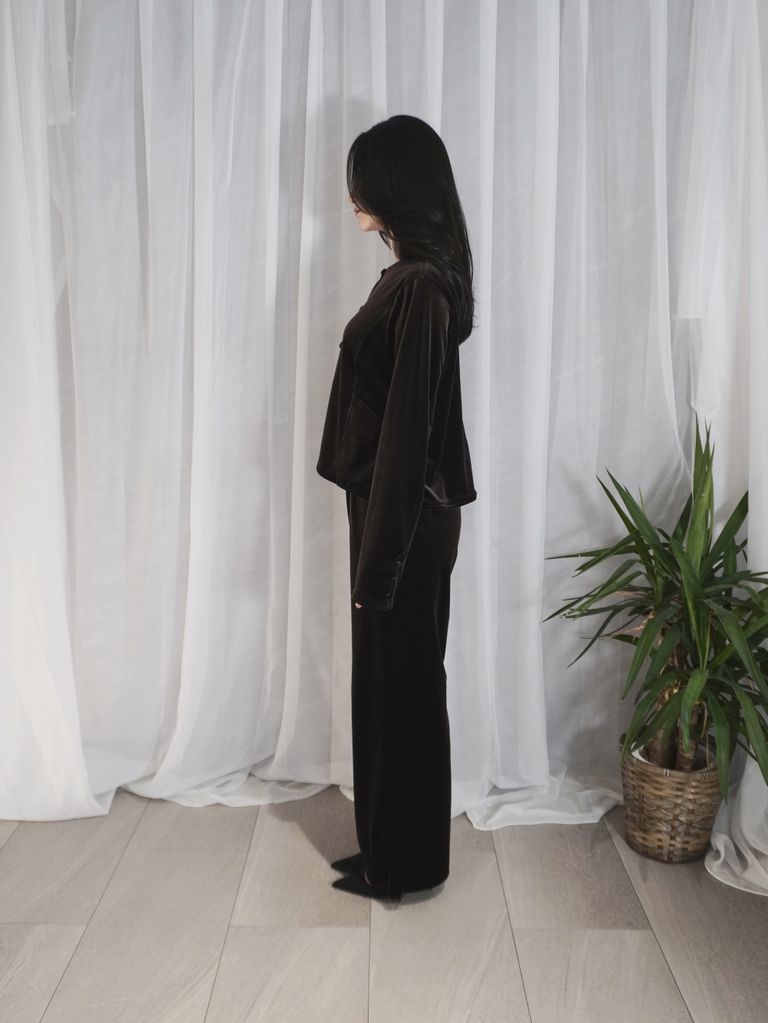 164cm 着用:フリーサイズ
