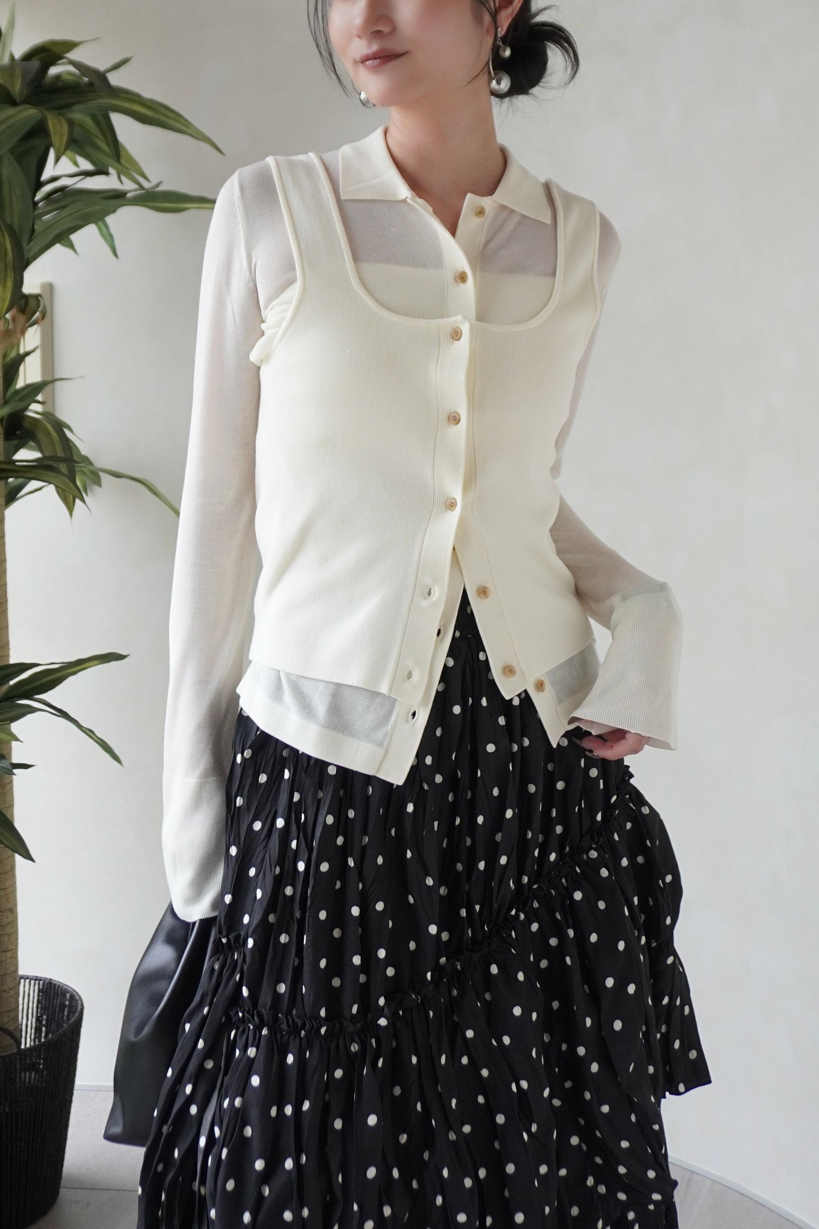 STYLE NO. 695