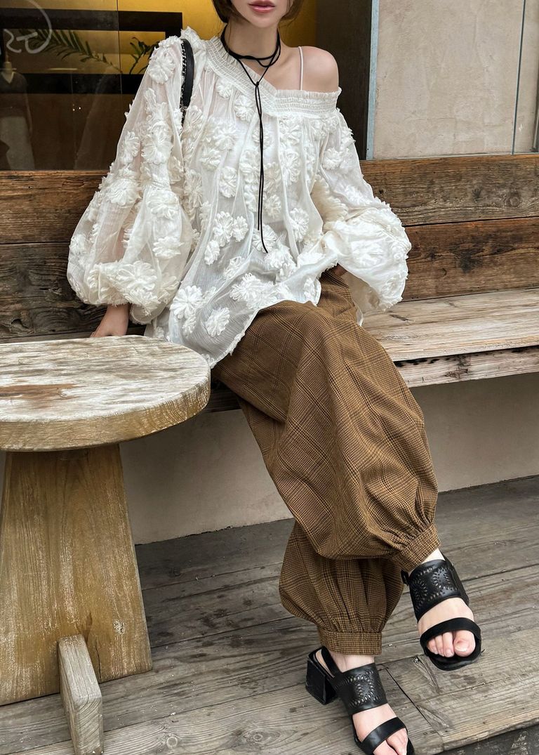 model:156cm size:Free