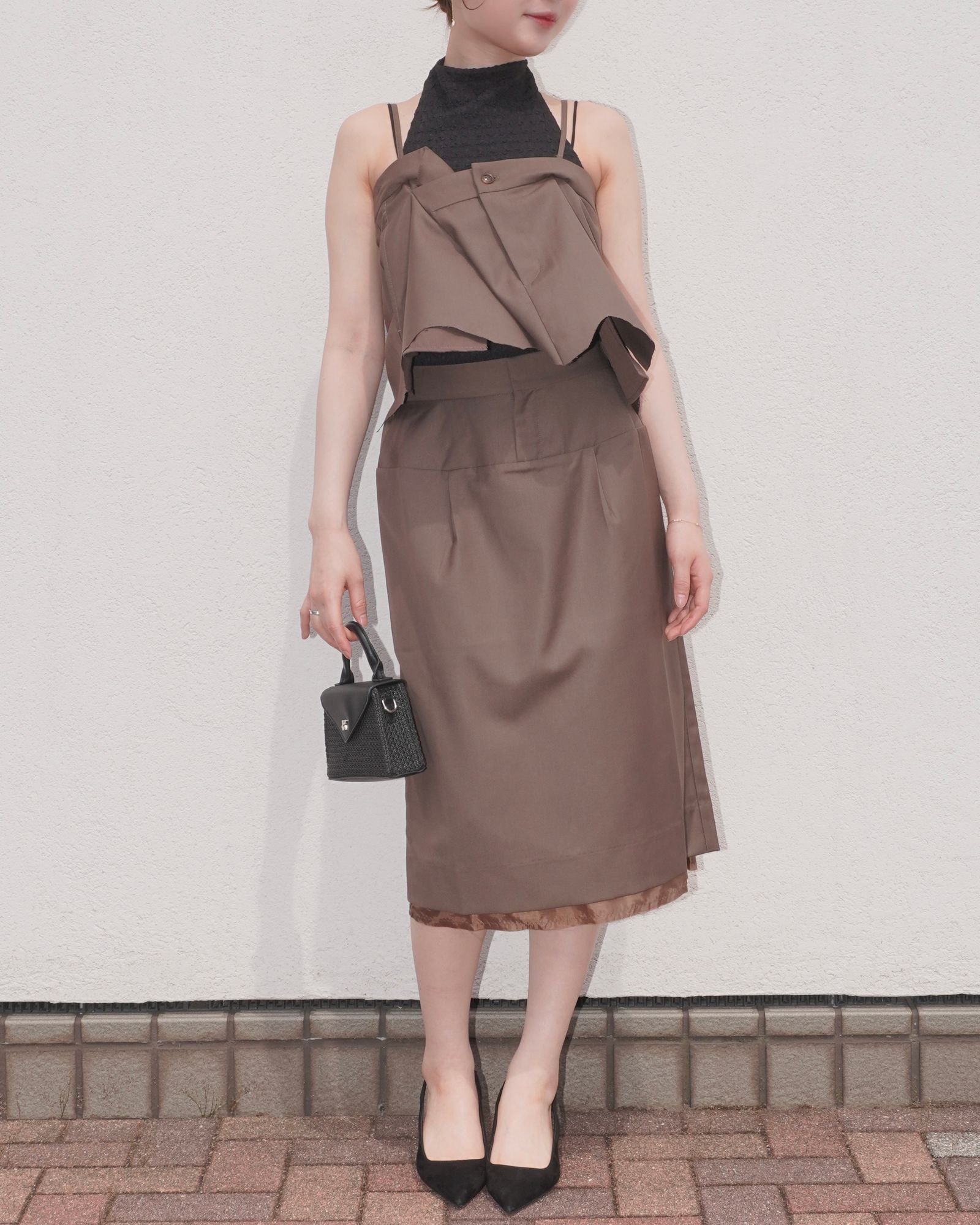 STYLE NO. 595