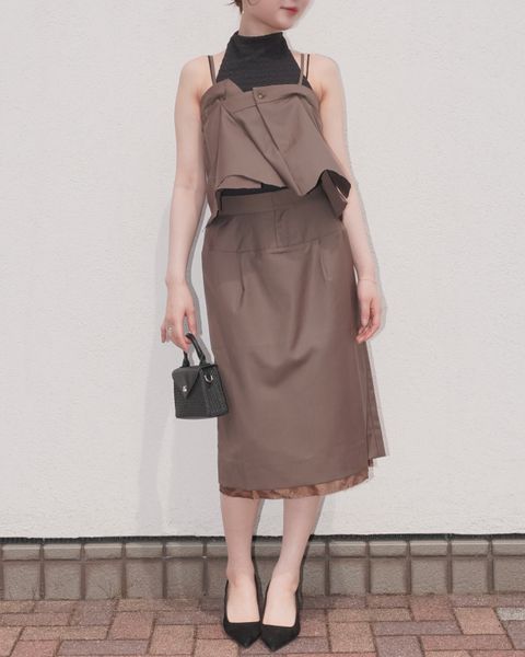 STYLE NO. 595