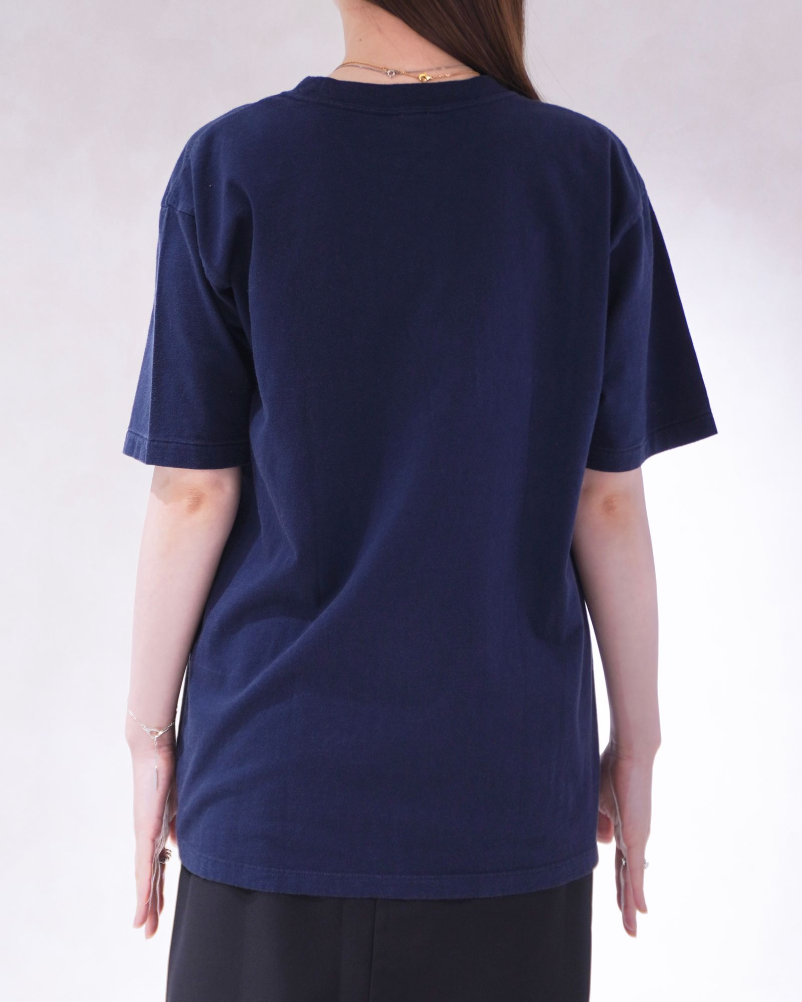 パーマネント Tシャツ (14) PARMANENT TEE (14) /  26SS