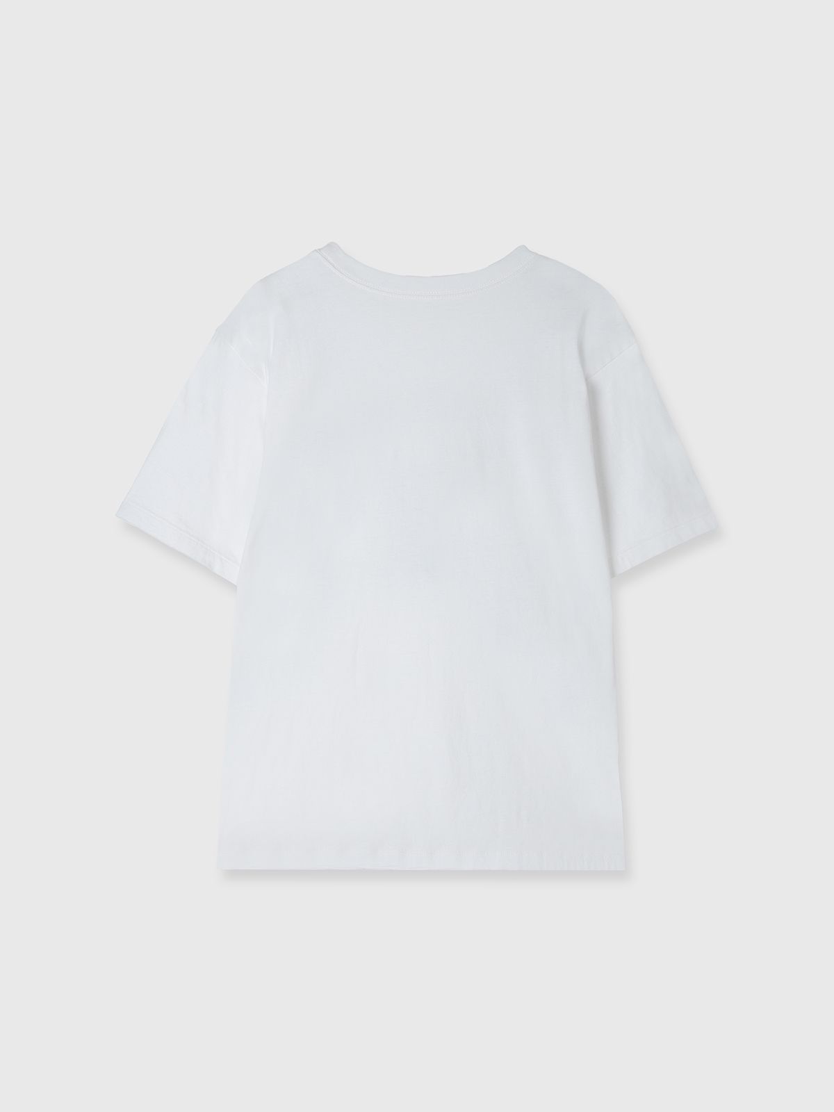 【25SS】PARMANENT TEE / パーマネント Tシャツ (ライトグリーン)