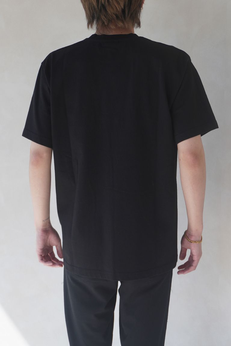 176cm 64kg 着用:M