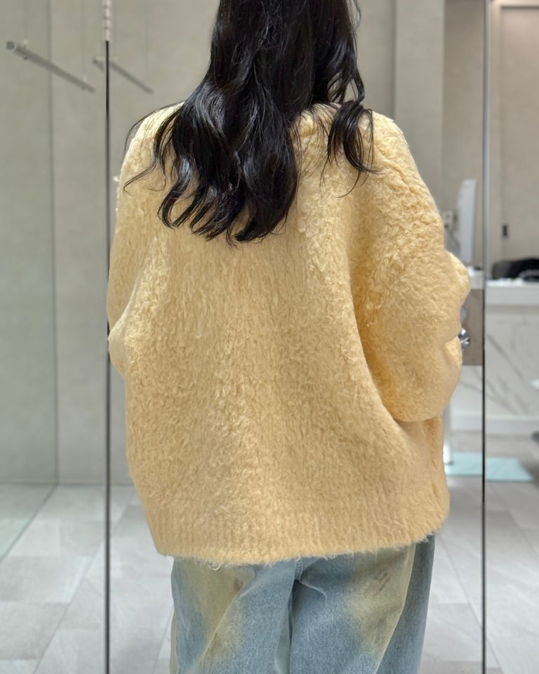 164cm 着用:フリーサイズ