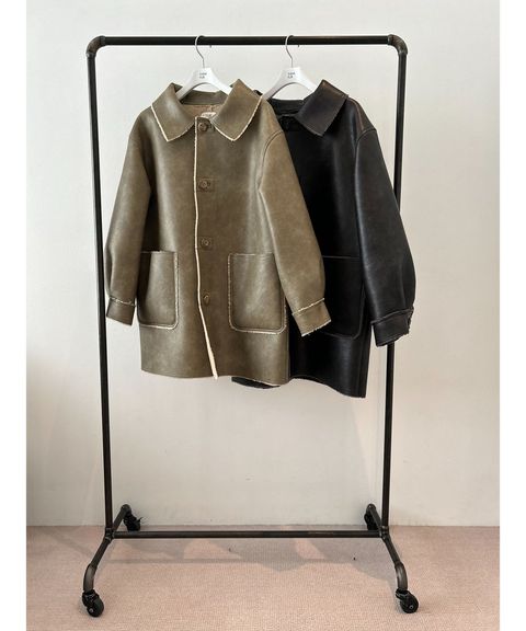 THINK FUR - シンクファー | 正規通販 Sir online store / サー 