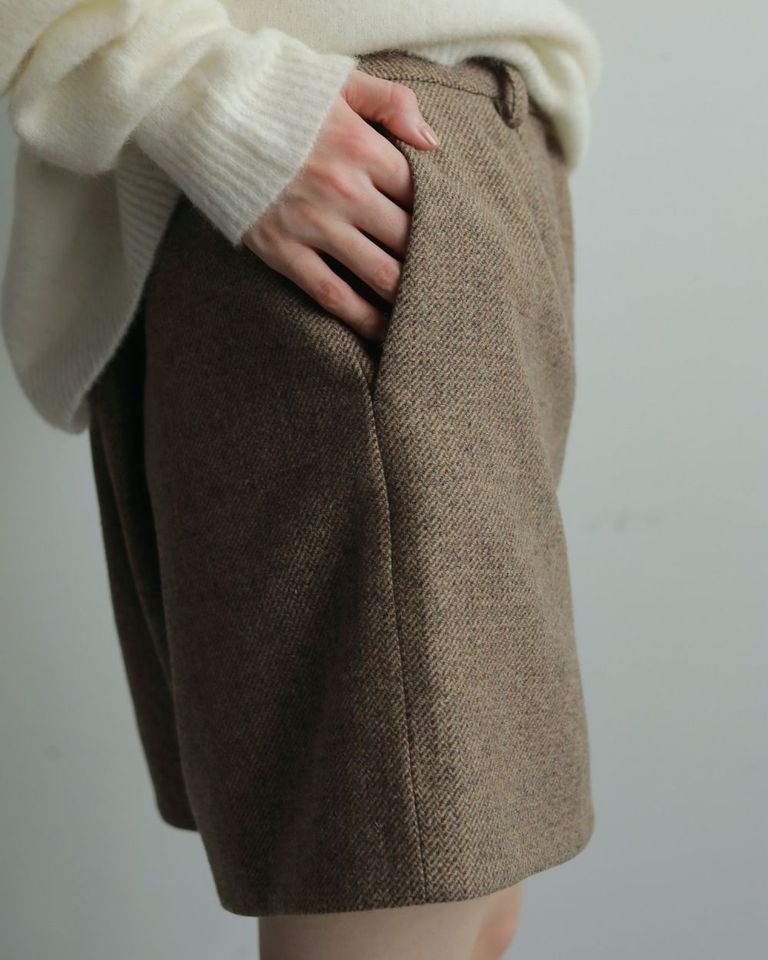 model.164cm / size.38